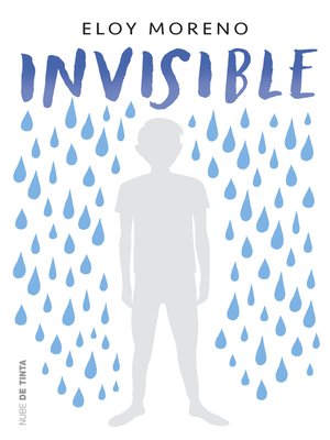 cover image of Invisible (Invisible 1)